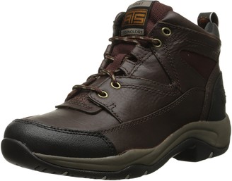 ariat women's terrain zip h2o hiking boot