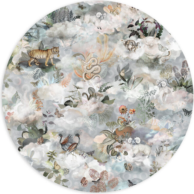 Moooi Memento Medley Rug