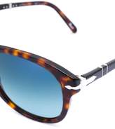 Thumbnail for your product : Persol foldable Steve McQueen sunglasses
