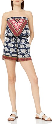 angie clothing romper