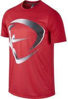 Thumbnail for your product : Nike academy gpx performance tee - men