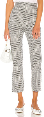 Privacy Please Baldwin Cropped Pant