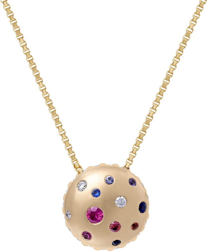 State Property Necklaces