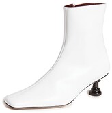Thumbnail for your product : STAUD Chess Ankle Boots