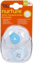 Thumbnail for your product : Vital Baby Nurture Airflow Pacifiers - Newborn
