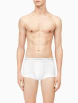 Thumbnail for your product : Calvin Klein Light Micro Low Rise Trunk