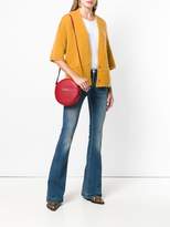 Thumbnail for your product : L'Autre Chose round crossbody bag