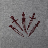 Thumbnail for your product : Rag and Bone 3856 Rag & Bone Dagger Scarf