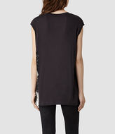 Thumbnail for your product : AllSaints Window Top