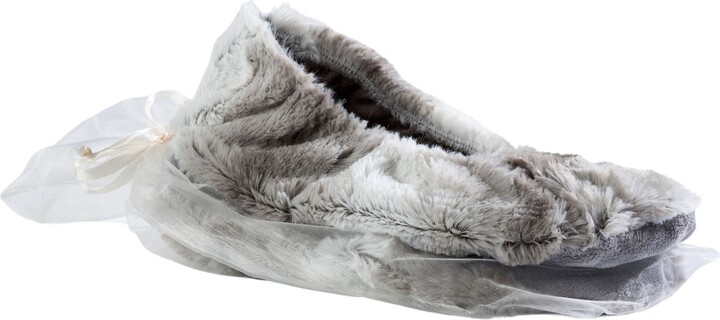 Lavender Spa Footies