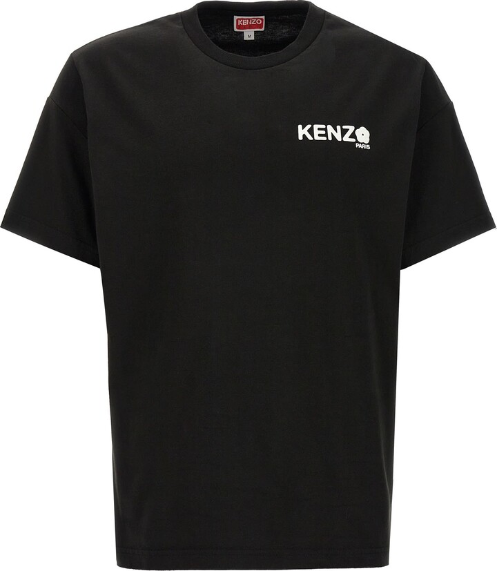 Kenzo 'got Boke Flower 2.0' T-shirt