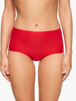 Thumbnail for your product : Chantelle Soft Stretch High Waisted Knickers