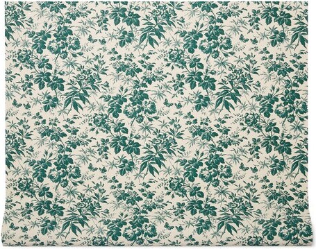 Gucci Herbarium Print Wallpaper - ShopStyle