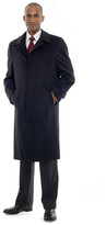 Thumbnail for your product : Brooks Brothers Cashmere Split Raglan Overcoat