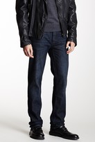 Thumbnail for your product : BLK DNM Whiskered Straight Leg Jean