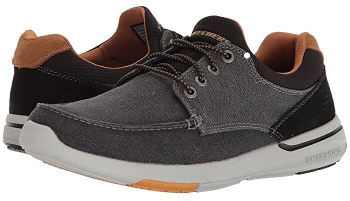 Shop Mens Lace Up Skechers | UP TO 56% OFF