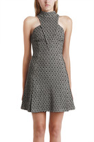 Thumbnail for your product : Charlotte Ronson Mini Dress