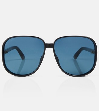 Dior Sunglasses D-Doll S1U square sunglasses