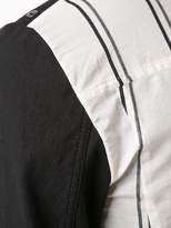 Thumbnail for your product : Ann Demeulemeester chest pocket jacket