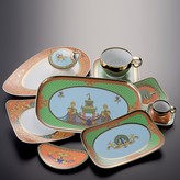 Thumbnail for your product : Marc O'Polo Rosenthal Meets Versace Versace by Rosenthal "Marco Polo" Platter, 15"