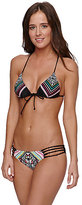 Thumbnail for your product : Rip Curl Hidden Treasure Triangle Top