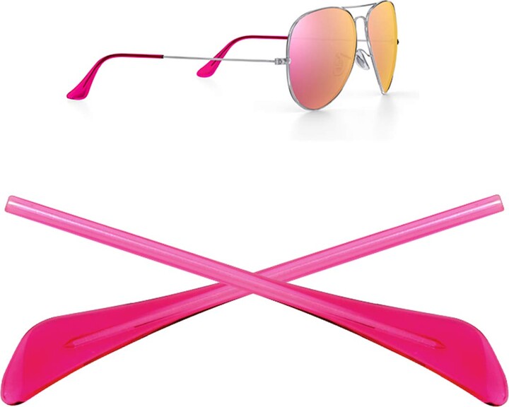 Temple Tips Ray Ban Sunglasses Repairs Replacement Cable Temples