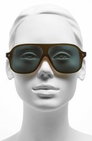 Thumbnail for your product : 3.1 Phillip Lim 64mm Rimless Sunglasses