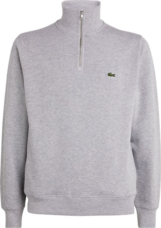 Men Lacoste Zip | Shop the world's largest collection of fashion | ShopStyle