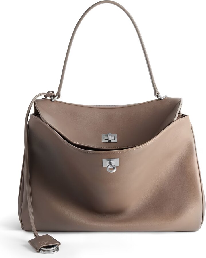 Balenciaga Bags.. Beige