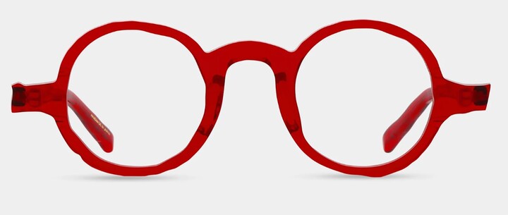 Masahiromaruyama MM/0088 NO.3 Eyewear