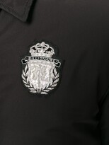Thumbnail for your product : Billionaire Faust logo padded jacket