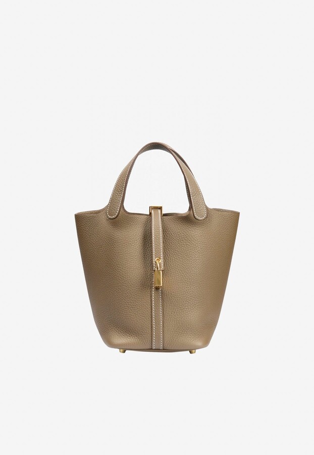 Hermes Picotin Bag | Shop the world's largest collection of 