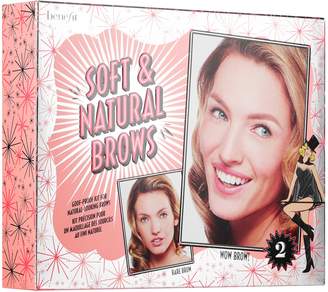Benefit Cosmetics Soft & Natural Brow Kit
