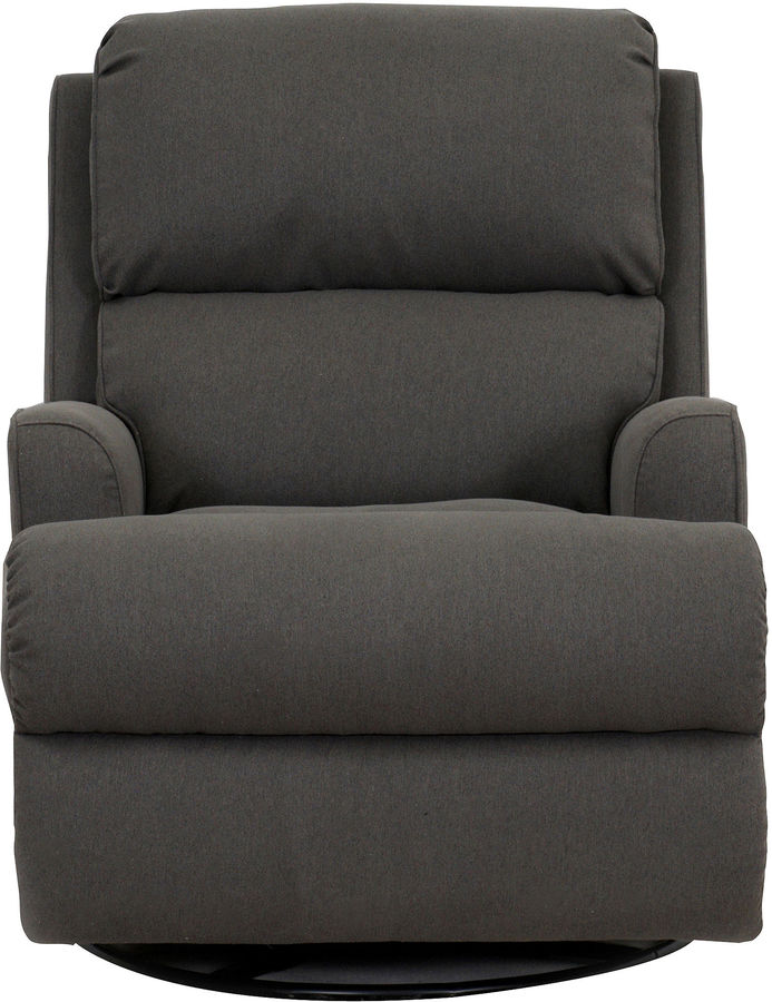 JCPenney FURNITURE PRIVATE BRAND Bersham Swivel Glider Recliner