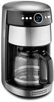 Thumbnail for your product : KitchenAid 14-cup Glass Carafe Coffee Maker, KCM1402