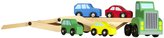 Thumbnail for your product : Melissa & Doug Car Carrier