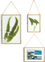 Thumbnail for your product : La Redoute Interieurs Uyova Set of 3 Metal frames to hang