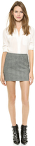 Thumbnail for your product : DSQUARED2 Dusty '60s Miniskirt