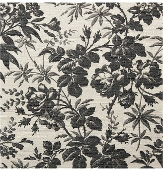 Gucci floral-print Wallpaper - Farfetch