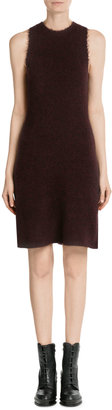 3.1 Phillip Lim Knit Dress with Wool