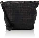 Thumbnail for your product : Campomaggi WOMEN'S PERFORATED HOBO BAG