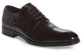 Thumbnail for your product : Kenneth Cole New York Light Jolt Cap Toe Derby