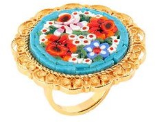 DSQUARED2 Ring