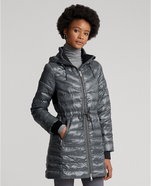 RLX Water-Repellent Quilted Ripstop Coat - ShopStyle