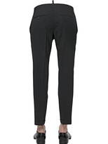 Thumbnail for your product : DSquared 1090 Tokyo Stretch Wool Suit