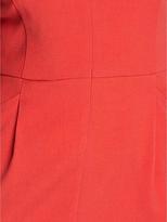 Thumbnail for your product : South Double Cloth Pocket Dress