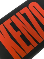 Thumbnail for your product : Kenzo Logo Phone Case