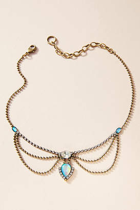 Lionette by Noa Sade Virginia Delicate Necklace