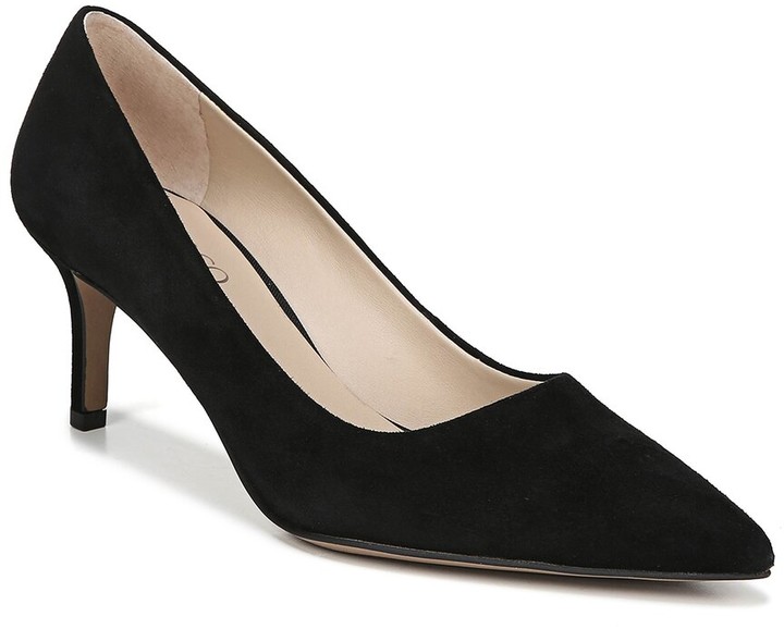 sarto sarah pump