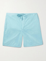 Thumbnail for your product : Cleverly Laundry Cotton Shorts